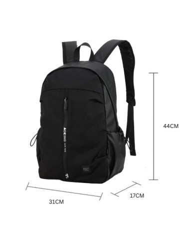 SAC A DOS AOKING XN3001 KAHKI