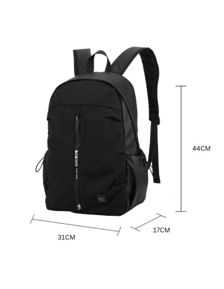 SAC A DOS AOKING XN3001 KAHKI