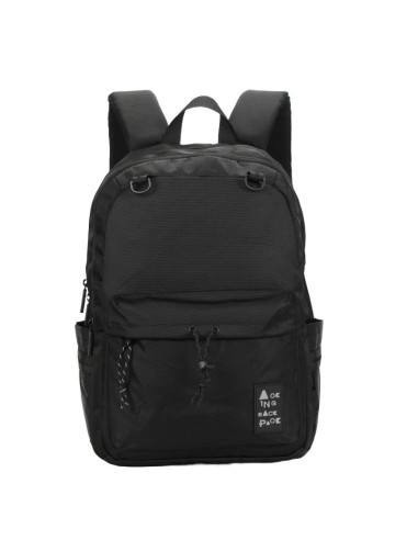 SAC A DOS AOKING XN3566-5 BLACK