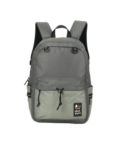 SAC A DOS AOKING XN3566-5 ARMY GREEN