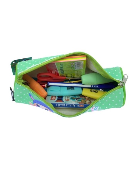 TROUSSE SCOLAIRE RONDE EVEREST EV9122