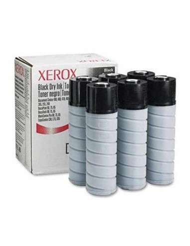 XEROX TONER ORIG 470DC BOITE DE 6