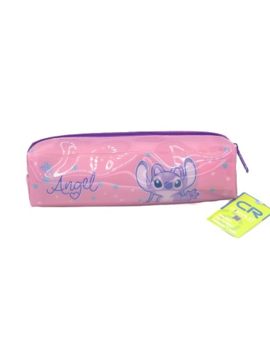 TROUSSE SCOLAIRE CRISTAL REF CR-1207