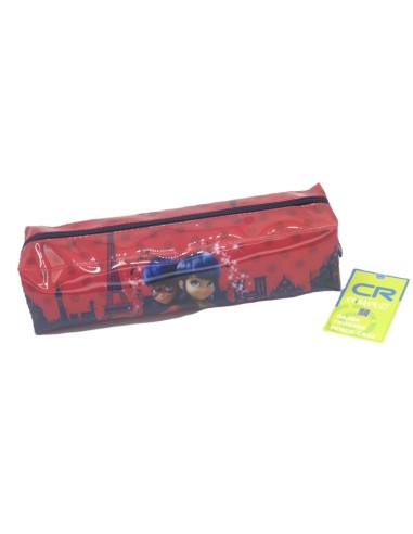 TROUSSE SCOLAIRE CRISTAL REF CR-1207
