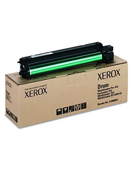 XEROX TAMBOUR ORIG WC412 312 M15