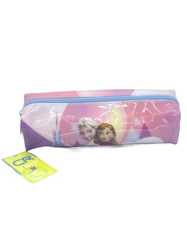 TROUSSE SCOLAIRE CRISTAL REF CR-1207
