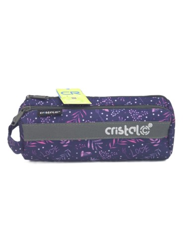 TROUSSE SCOLAIRE CRISTAL REF CR-1535