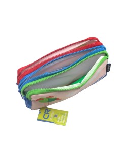 TROUSSE SCOLAIRE CRISTAL REF CR-1731 2