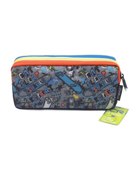 TROUSSE SCOLAIRE CRISTAL REF CR-1731