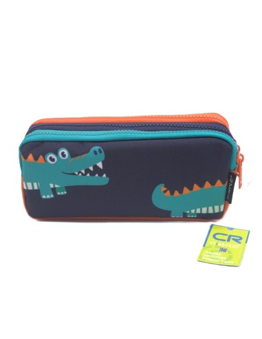 TROUSSE SCOLAIRE CRISTAL REF CR-1731