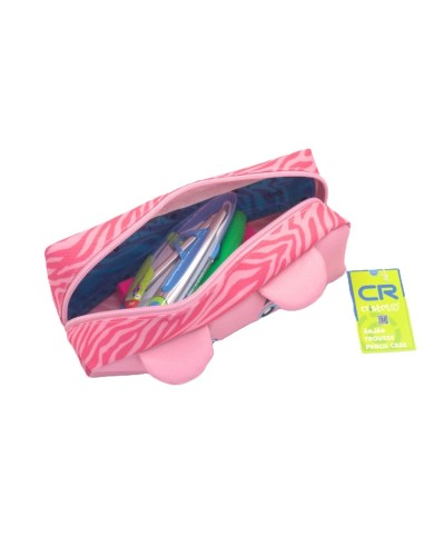 TROUSSE SCOLAIRE CRISTAL REF CR-1732