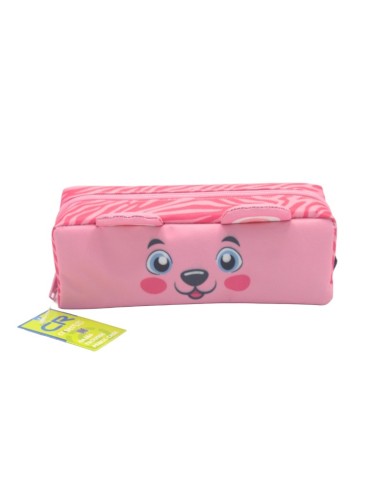 TROUSSE SCOLAIRE CRISTAL REF CR-1732