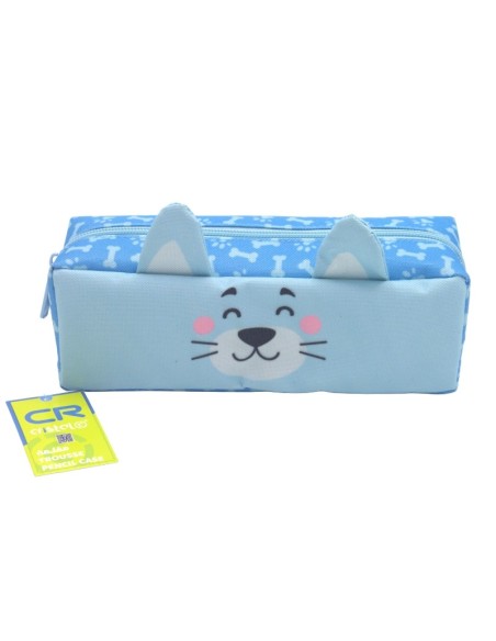 TROUSSE SCOLAIRE CRISTAL REF CR-1732