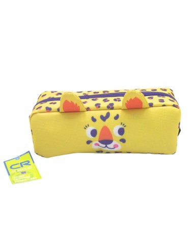 TROUSSE SCOLAIRE CRISTAL REF CR-1732