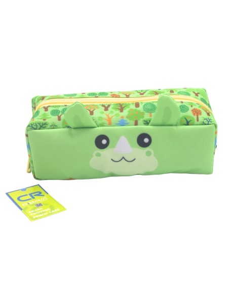 TROUSSE SCOLAIRE CRISTAL REF CR-1732