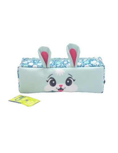 TROUSSE SCOLAIRE CRISTAL REF CR-1732