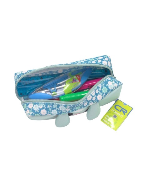 TROUSSE SCOLAIRE CRISTAL REF CR-1732