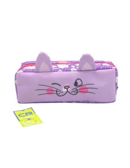 TROUSSE SCOLAIRE CRISTAL REF CR-1732