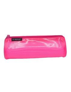 TROUSSE SCOLAIRE RONDE CRISTAL REF CR-1950