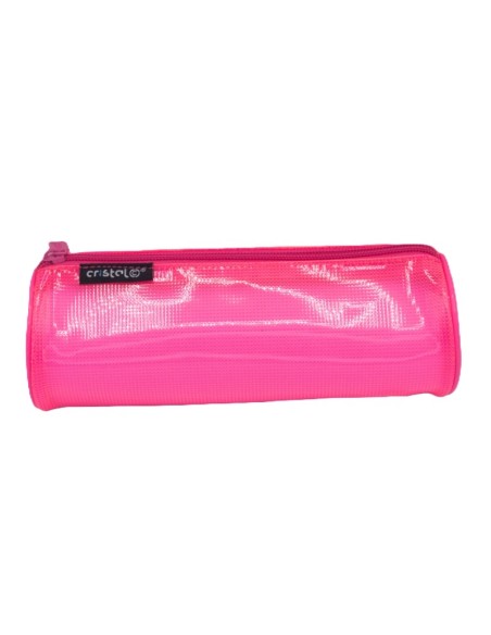 TROUSSE SCOLAIRE RONDE CRISTAL REF CR-1950