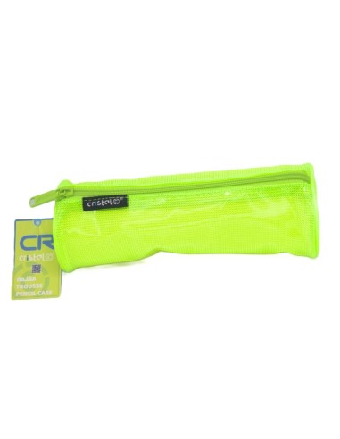 TROUSSE SCOLAIRE RONDE CRISTAL REF CR-1950