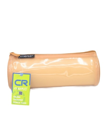 TROUSSE SCOLAIRE RONDE CRISTAL REF CR-1950