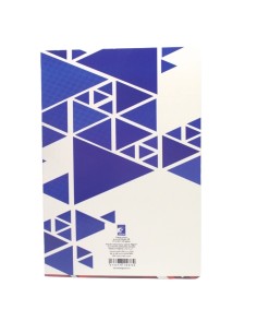 CAHIER 96 PAGES PIQUE 21x29.7 T.P HILLAL