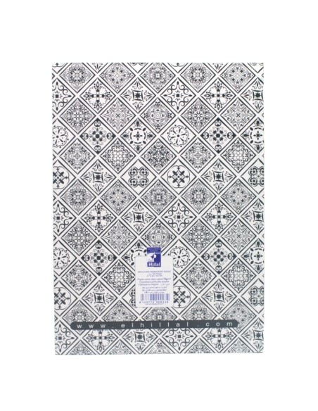 REGISTRE 2 MAINS EL HILLAL