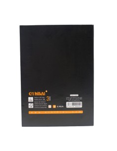 REGISTRE 3 MAINS EL HILLAL 2