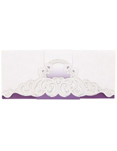 CARTE INVITATION MARIAGE MM 2