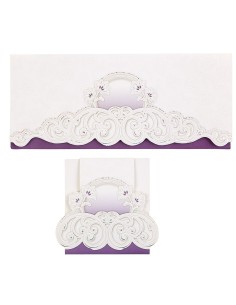 CARTE INVITATION MARIAGE MM