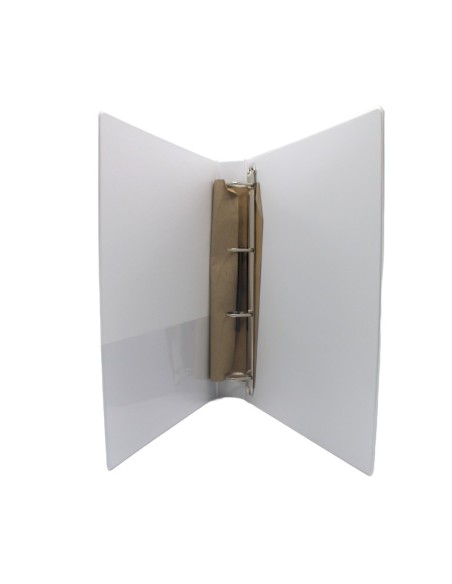 CLASSEUR PERSONNALISABLE 250F-D.35 1" FABS