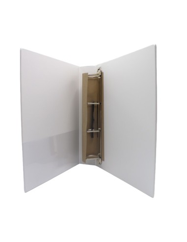 CLASSEUR PERSONNALISABLE 400F-D.50 1.5" FABS