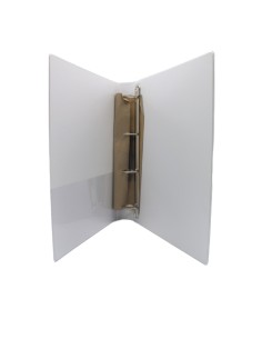 CLASSEUR PERSONNALISABLE 500F-D.80 2" FABS 2