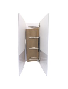 CLASSEUR PERSONNALISABLE 760F-D.100 3" FABS 2