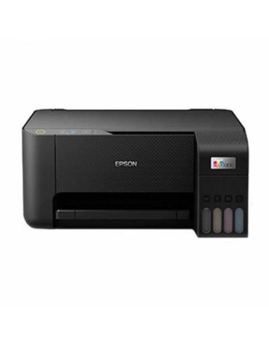 MULTIFONCTION EPSON JET D'ENCRE L3210 Imp-Cop-Scan-WIFI-A4-10 ppm NOIR-5 ppm COUL