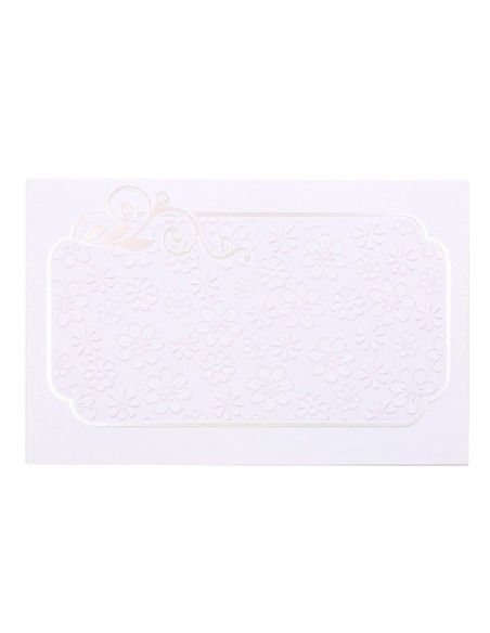 CARTE INVITATION MARIAGE MM