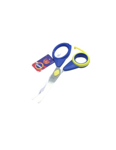 CISEAUX ECOLIER TWINO VERTEX VS-0833