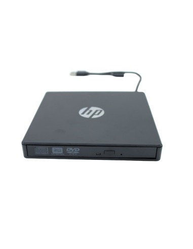 LECTEUR CD-DVD GRAVEUR USB 3.0 TYPE-C EXTERNE HP