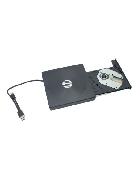 LECTEUR CD-DVD GRAVEUR USB 3.0 TYPE-C EXTERNE HP