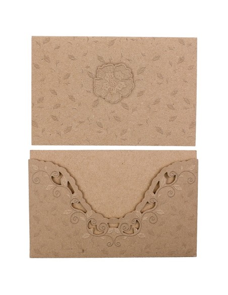 CARTE INVITATION MARIAGE MM