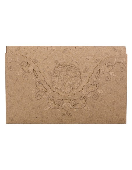 CARTE INVITATION MARIAGE MM