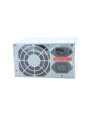 BLOC ALIMENTATION 450W P4 AVEC CABLE INDILINX