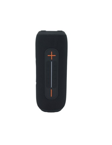 HAUT PARLEUR PORTABLE BLUETOOTH USB-CARTE SD-AUX BATTERIE 12H BOOM S600