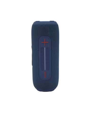 HAUT PARLEUR PORTABLE BLUETOOTH USB-CARTE SD-AUX BATTERIE 12H BOOM S600