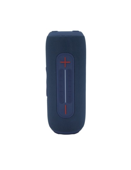 HAUT PARLEUR PORTABLE BLUETOOTH USB-CARTE SD-AUX BATTERIE 12H BOOM S600