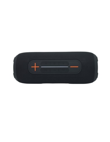 HAUT PARLEUR PORTABLE BLUETOOTH USB-CARTE SD-AUX BATTERIE 12H BOOM S600