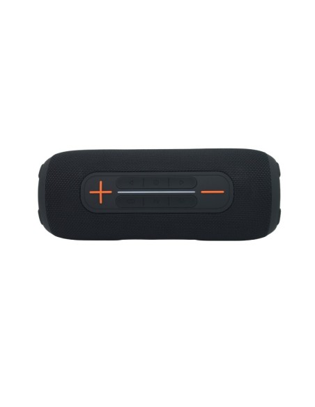 HAUT PARLEUR PORTABLE BLUETOOTH USB-CARTE SD-AUX BATTERIE 12H BOOM S600