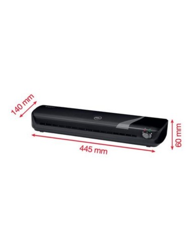 PLASTIFIEUSE A3 INSPIRE LAMINATOR 75mic GBC