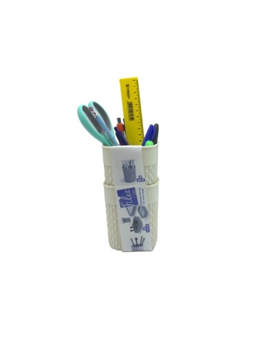 PORTE BROSSE A DENT-STYLO FILET 02 PCS